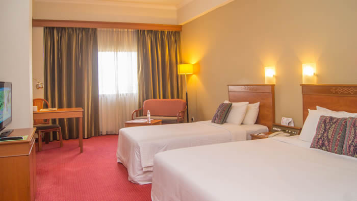 National Bank Labour Union Malaysia|NonGovernment Organization