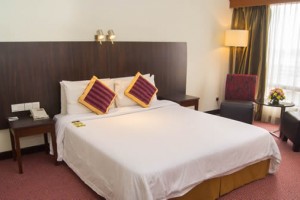 National Bank Labour Union Malaysia|NonGovernment Organization