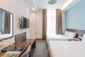 National Bank Labour Union Malaysia|NonGovernment Organization