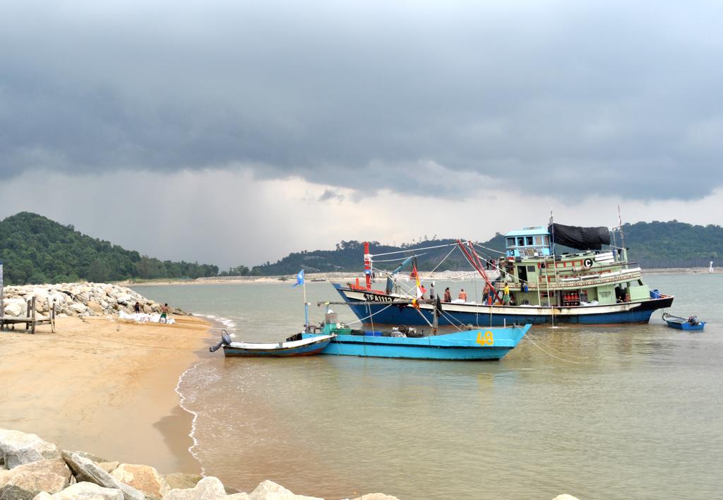 National Bank Labour Union Malaysia|NonGovernment Organization