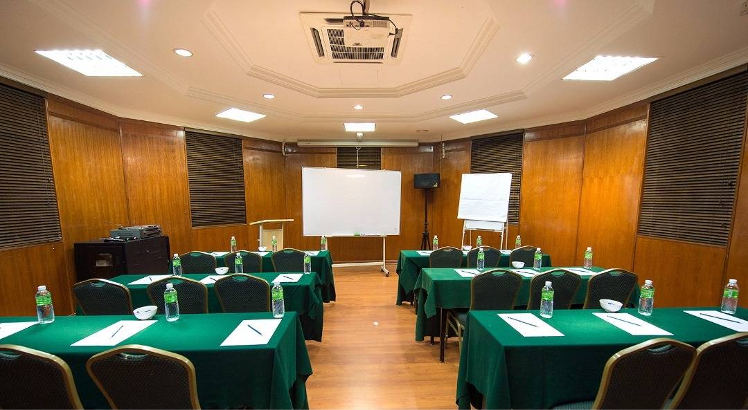 National Bank Labour Union Malaysia|NonGovernment Organization