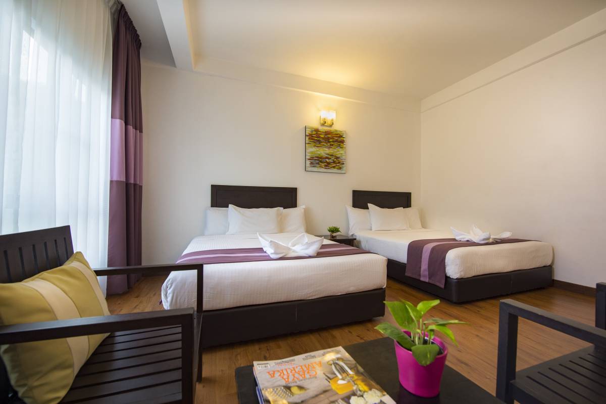 National Bank Labour Union Malaysia|NonGovernment Organization