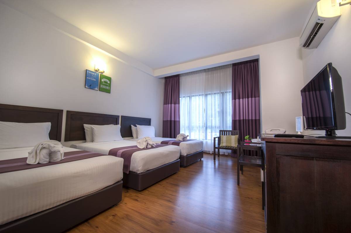 National Bank Labour Union Malaysia|NonGovernment Organization