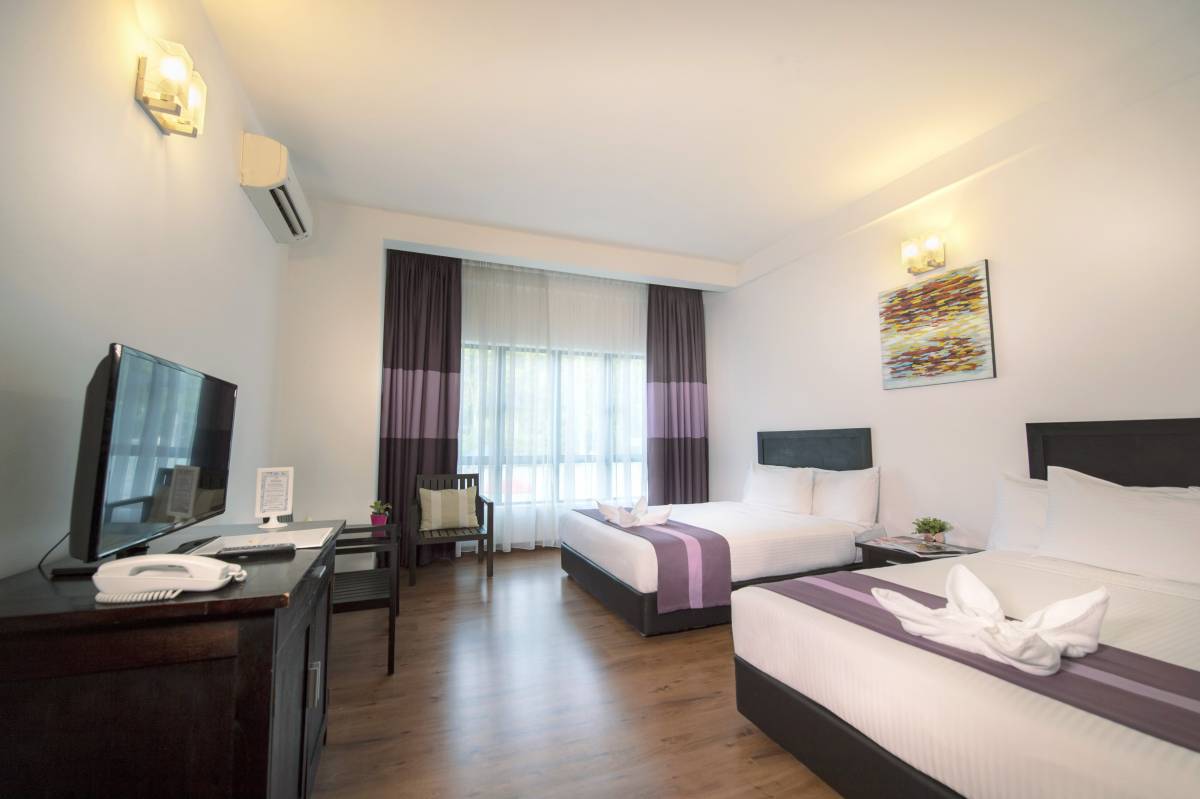 National Bank Labour Union Malaysia|NonGovernment Organization