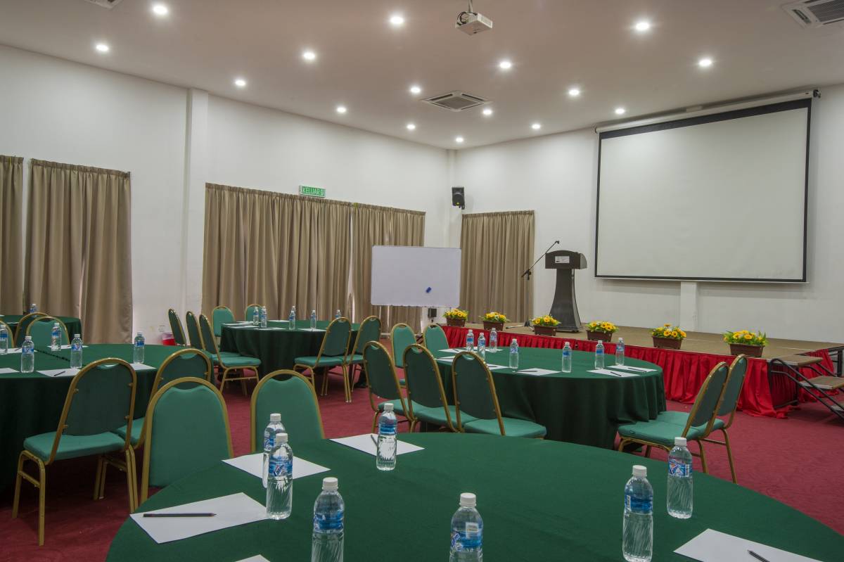 National Bank Labour Union Malaysia|NonGovernment Organization