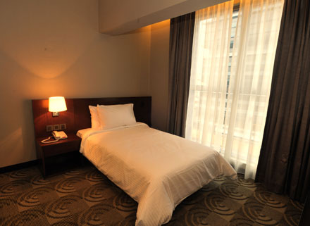 National Bank Labour Union Malaysia|NonGovernment Organization