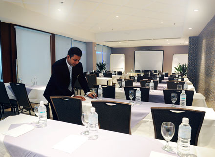 National Bank Labour Union Malaysia|NonGovernment Organization