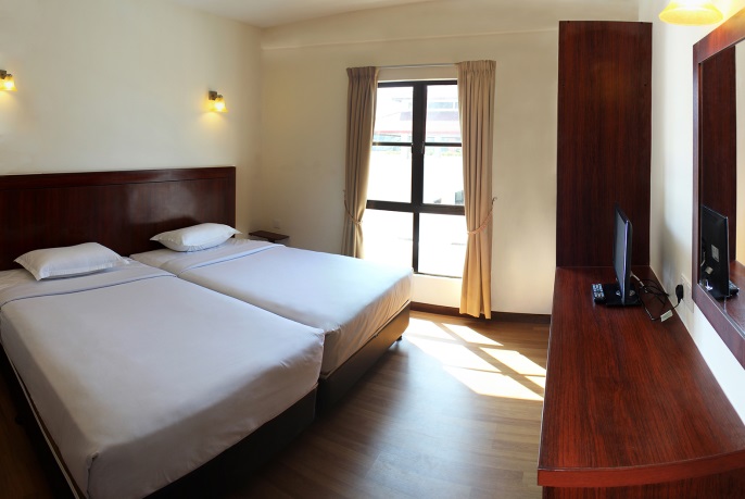 National Bank Labour Union Malaysia|NonGovernment Organization