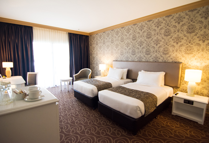 National Bank Labour Union Malaysia|NonGovernment Organization