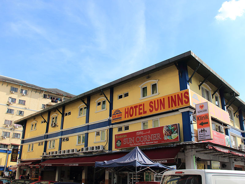 National Bank Labour Union Malaysia|NonGovernment Organization