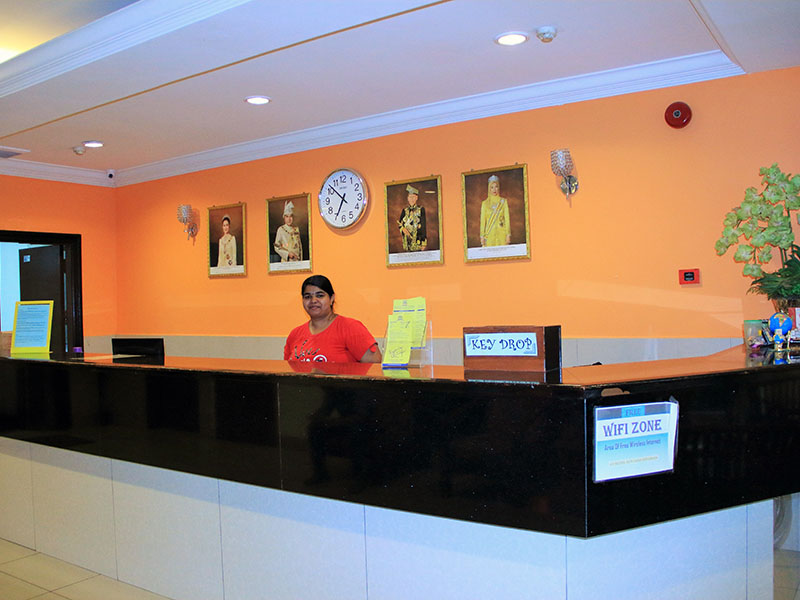 National Bank Labour Union Malaysia|NonGovernment Organization