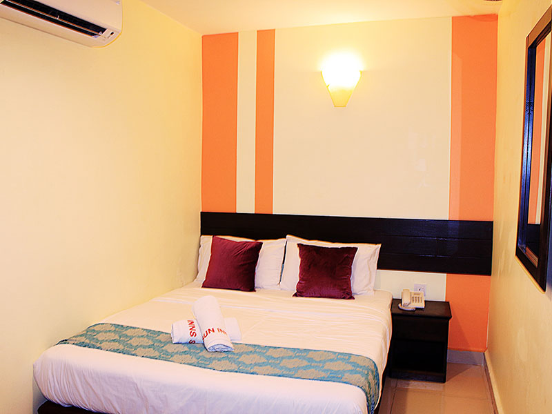 National Bank Labour Union Malaysia|NonGovernment Organization