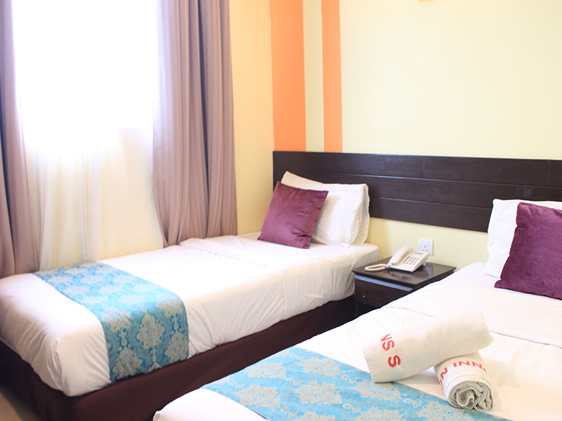 National Bank Labour Union Malaysia|NonGovernment Organization