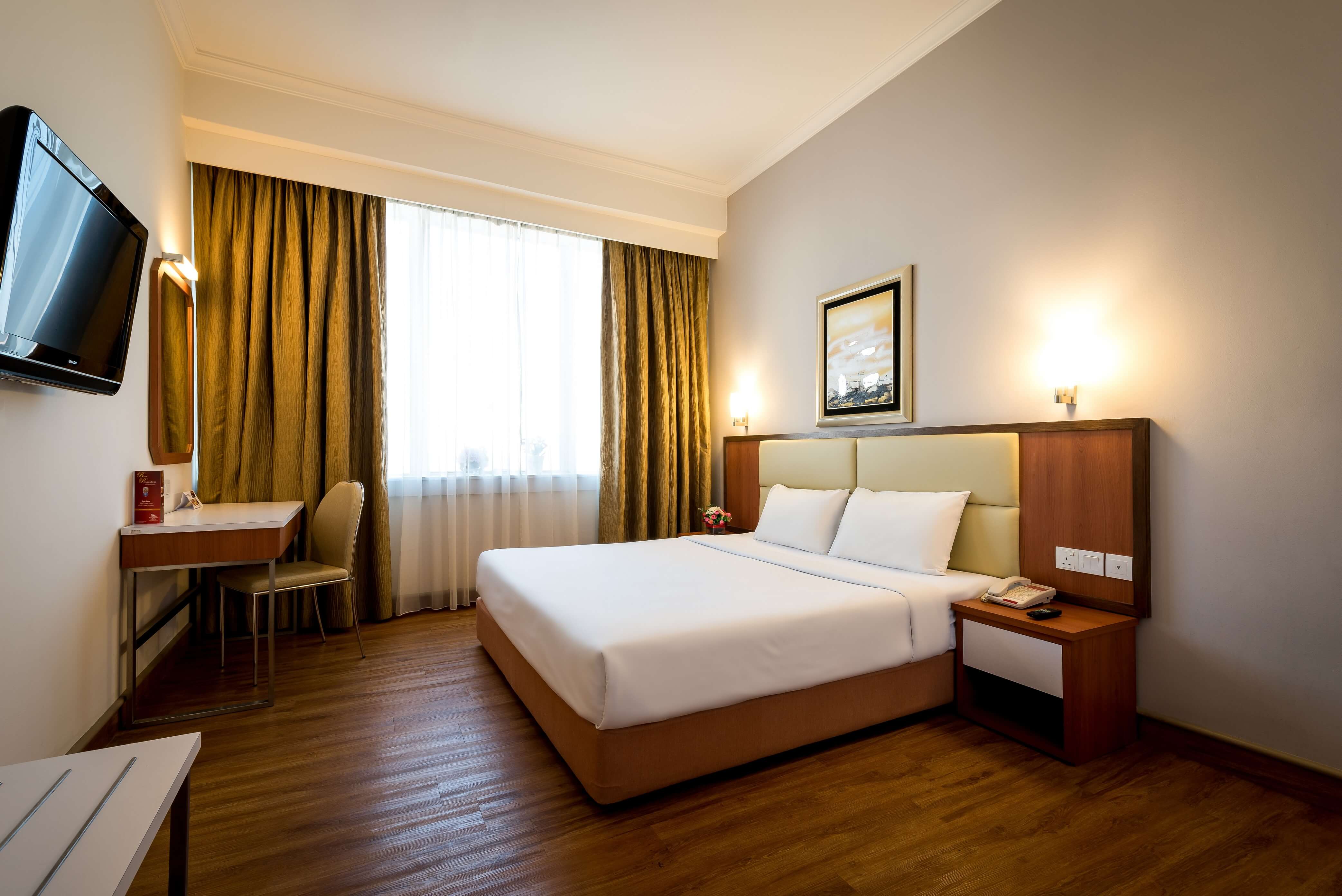 National Bank Labour Union Malaysia|NonGovernment Organization