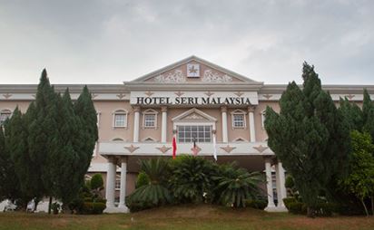 National Bank Labour Union Malaysia|NonGovernment Organization