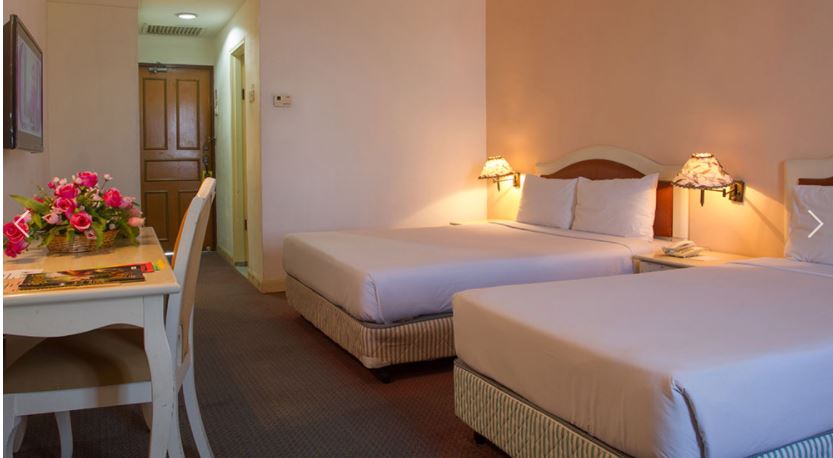 National Bank Labour Union Malaysia|NonGovernment Organization