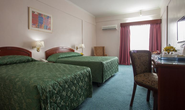 National Bank Labour Union Malaysia|NonGovernment Organization