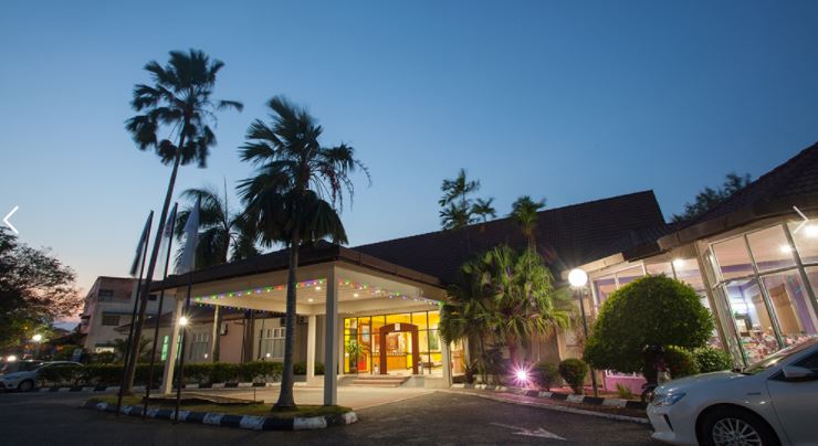 National Bank Labour Union Malaysia|NonGovernment Organization