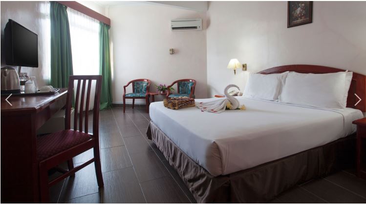 National Bank Labour Union Malaysia|NonGovernment Organization