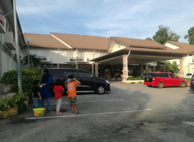 National Bank Labour Union Malaysia|NonGovernment Organization