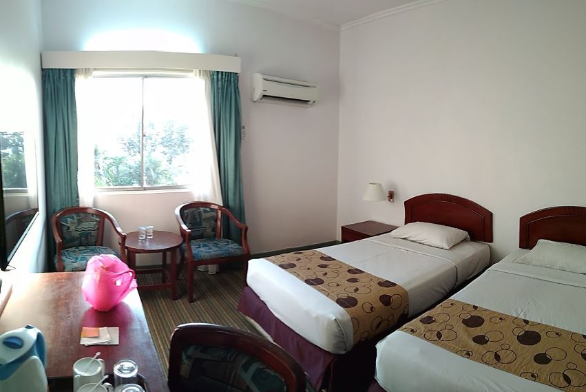 National Bank Labour Union Malaysia|NonGovernment Organization