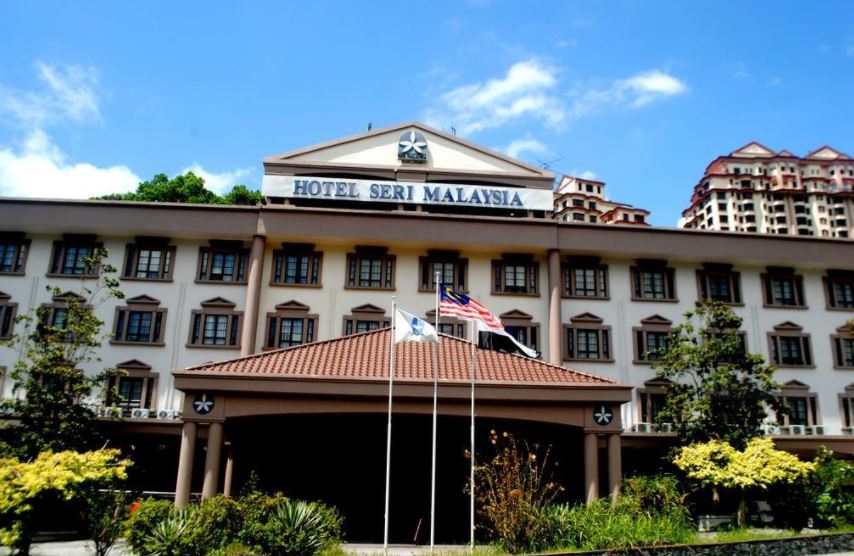 National Bank Labour Union Malaysia|NonGovernment Organization