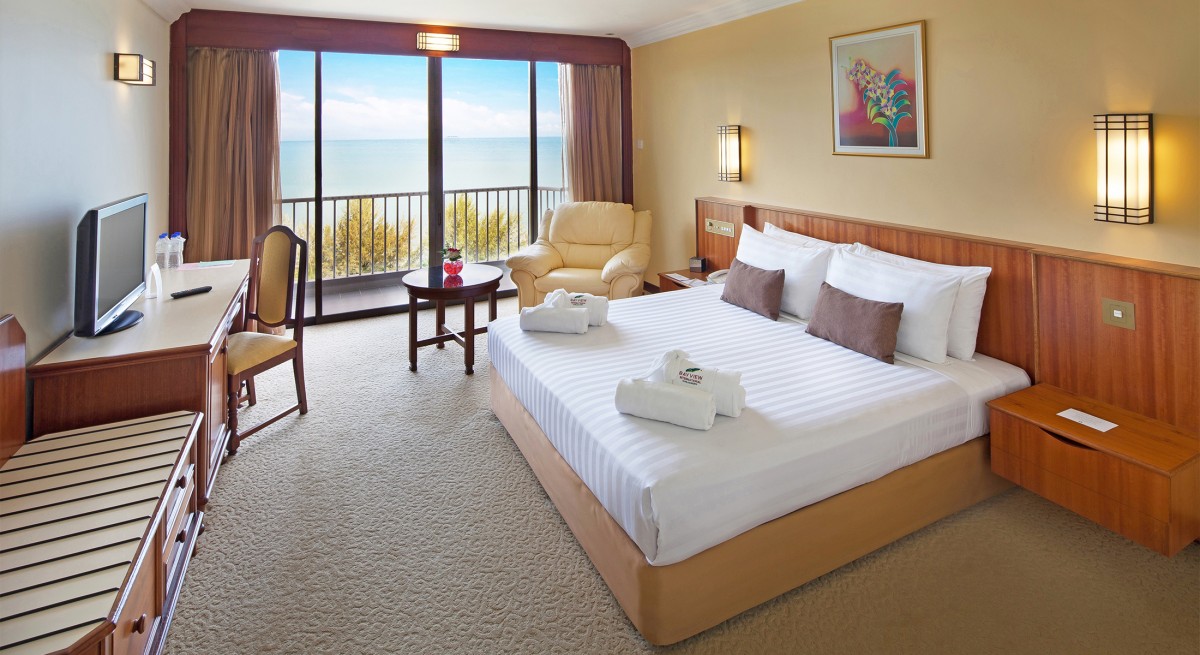 National Bank Labour Union Malaysia|NonGovernment Organization