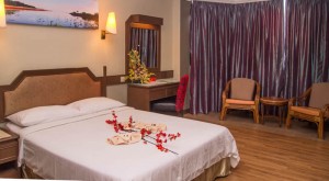 National Bank Labour Union Malaysia|NonGovernment Organization