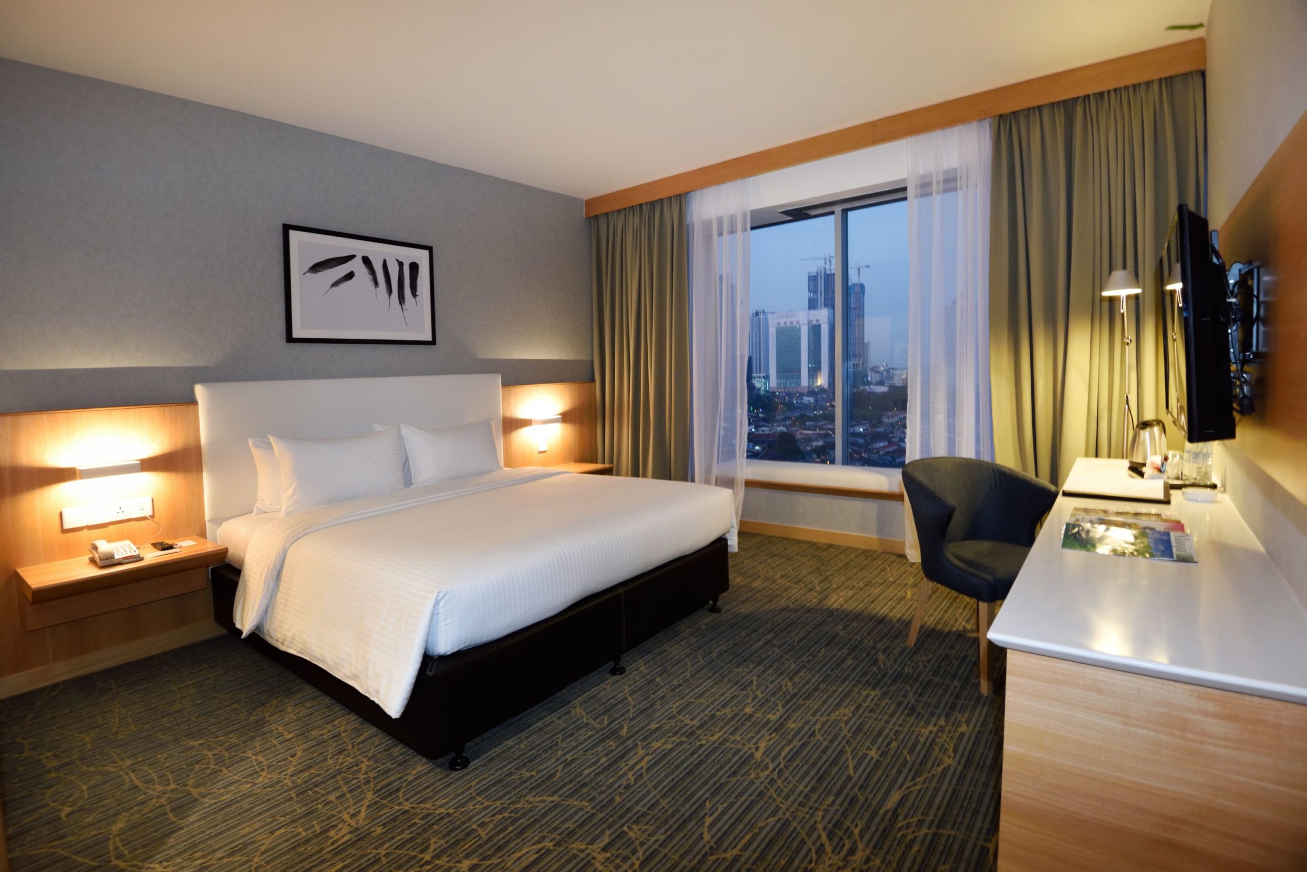 National Bank Labour Union Malaysia|NonGovernment Organization