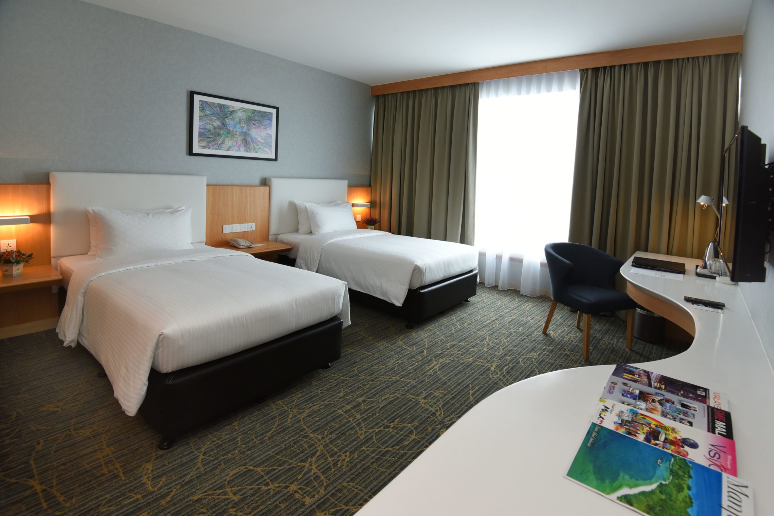 National Bank Labour Union Malaysia|NonGovernment Organization