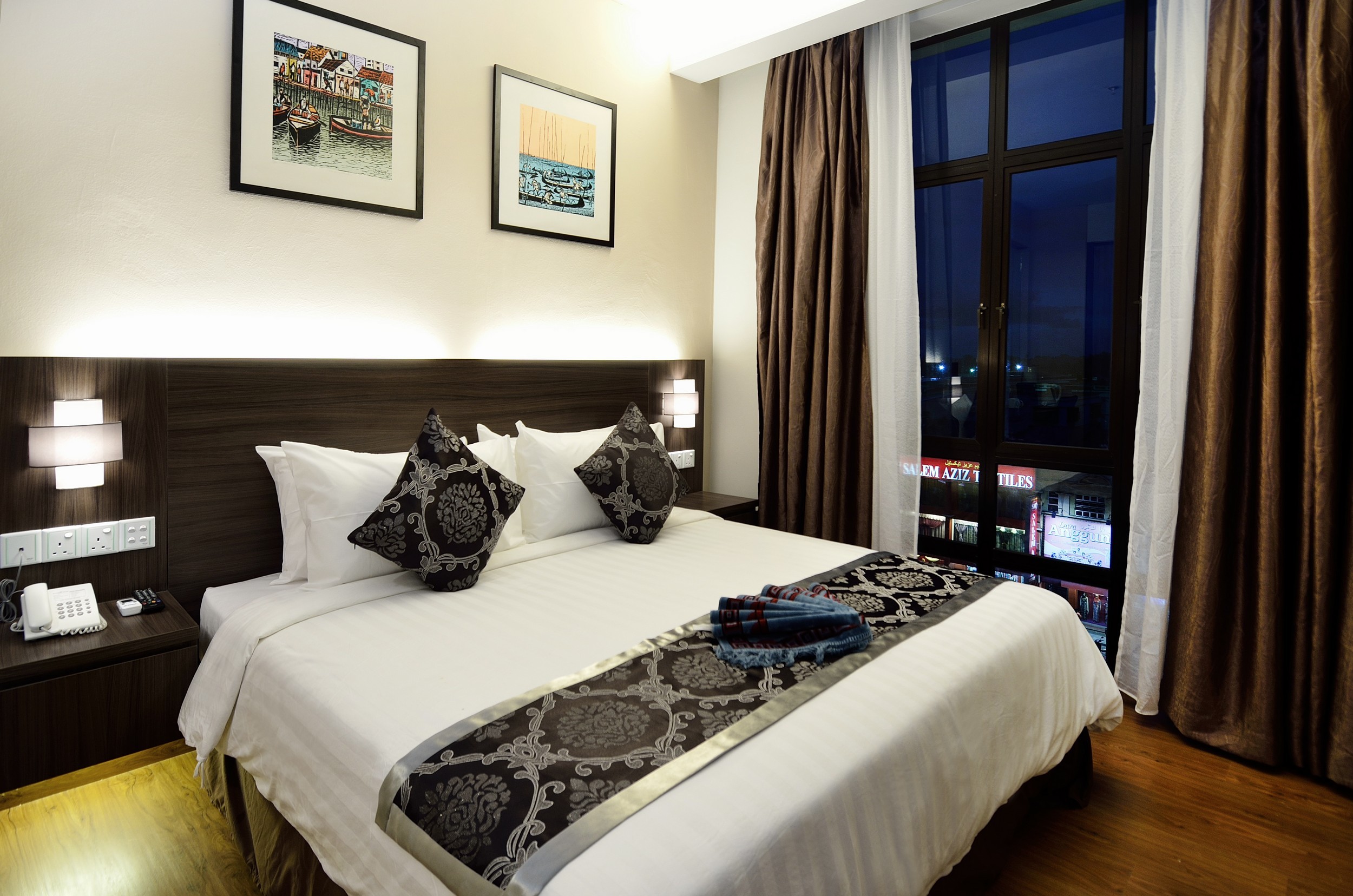 National Bank Labour Union Malaysia|NonGovernment Organization