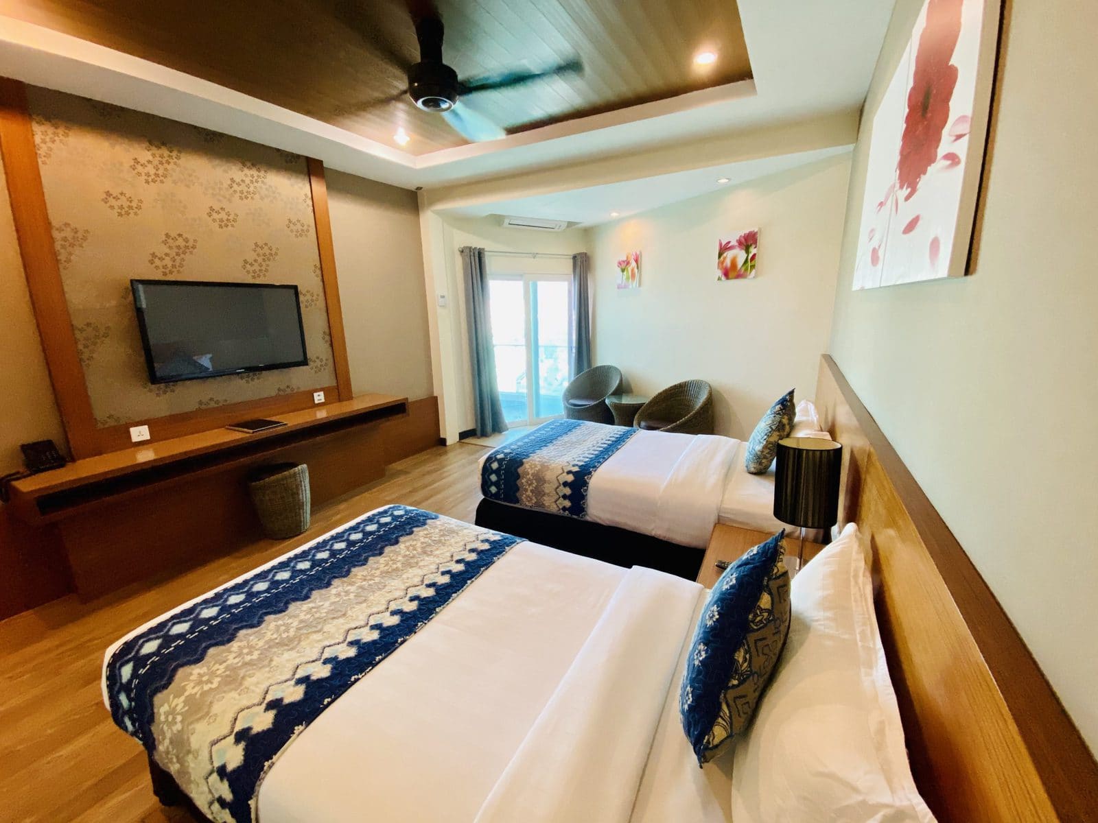 National Bank Labour Union Malaysia|NonGovernment Organization