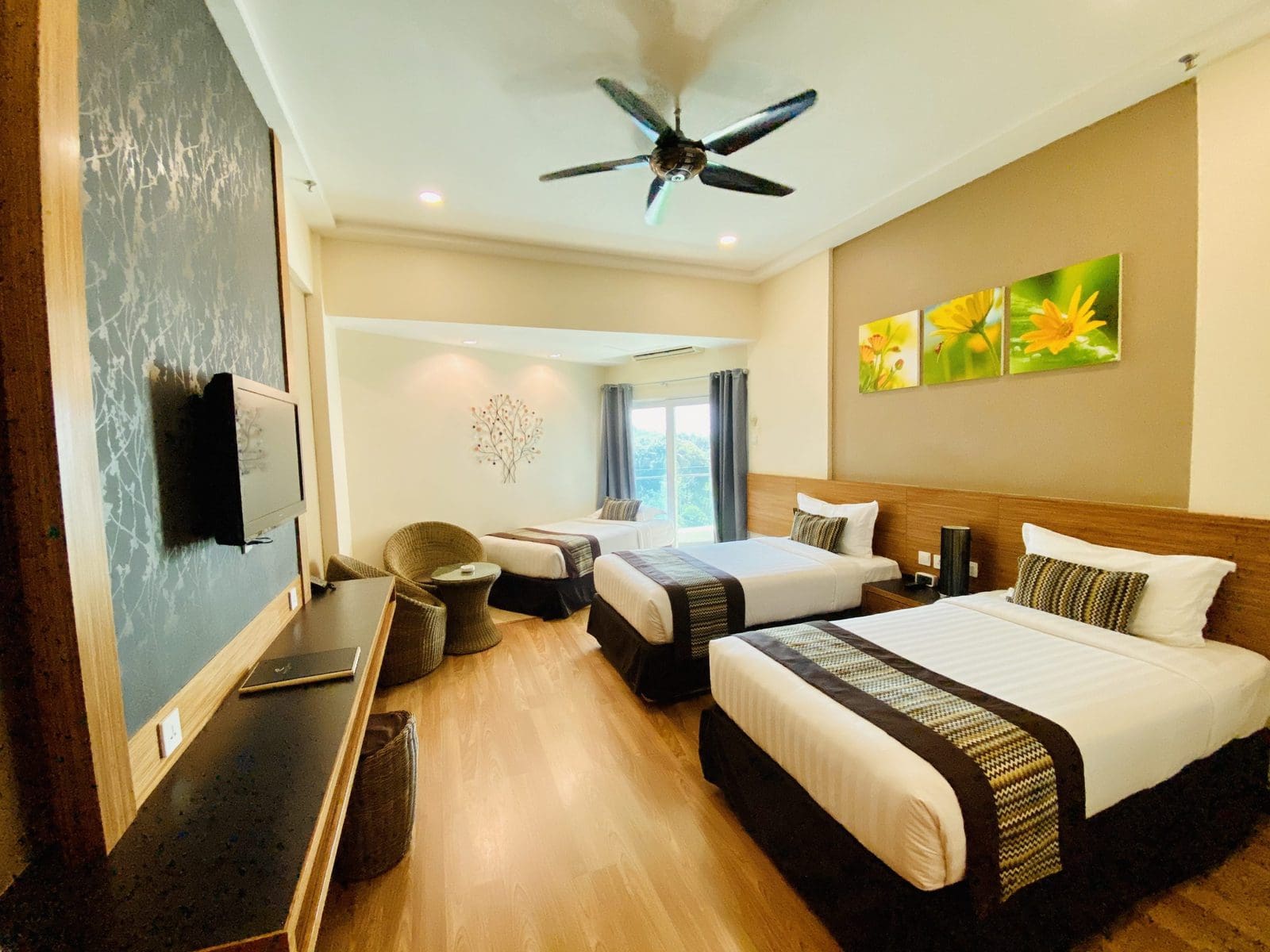 National Bank Labour Union Malaysia|NonGovernment Organization