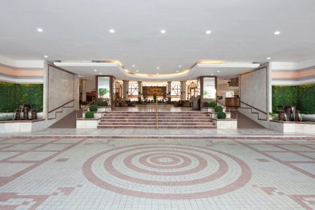 National Bank Labour Union Malaysia|NonGovernment Organization