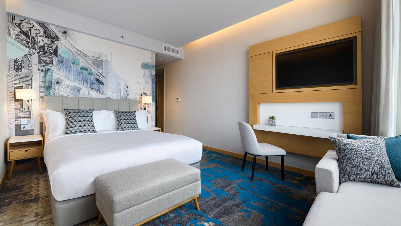 National Bank Labour Union Malaysia|NonGovernment Organization