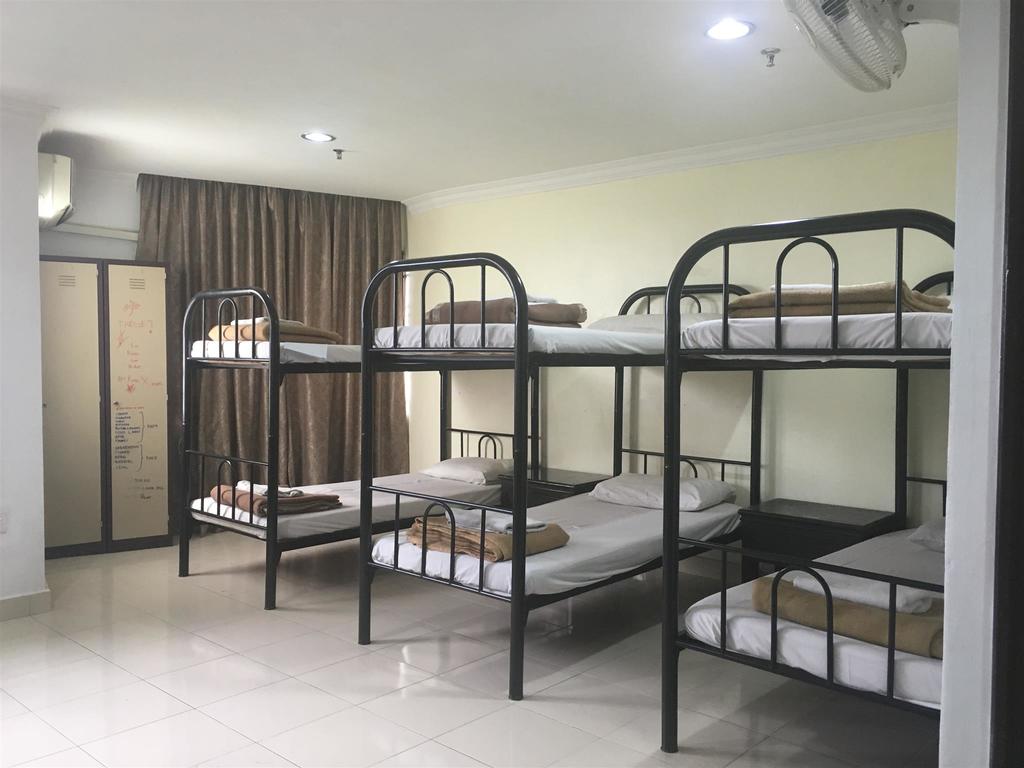 National Bank Labour Union Malaysia|NonGovernment Organization