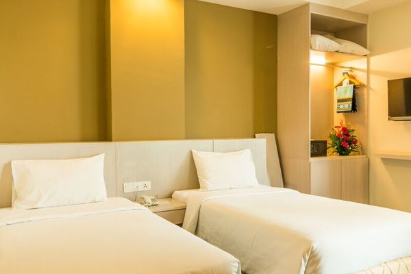 National Bank Labour Union Malaysia|NonGovernment Organization