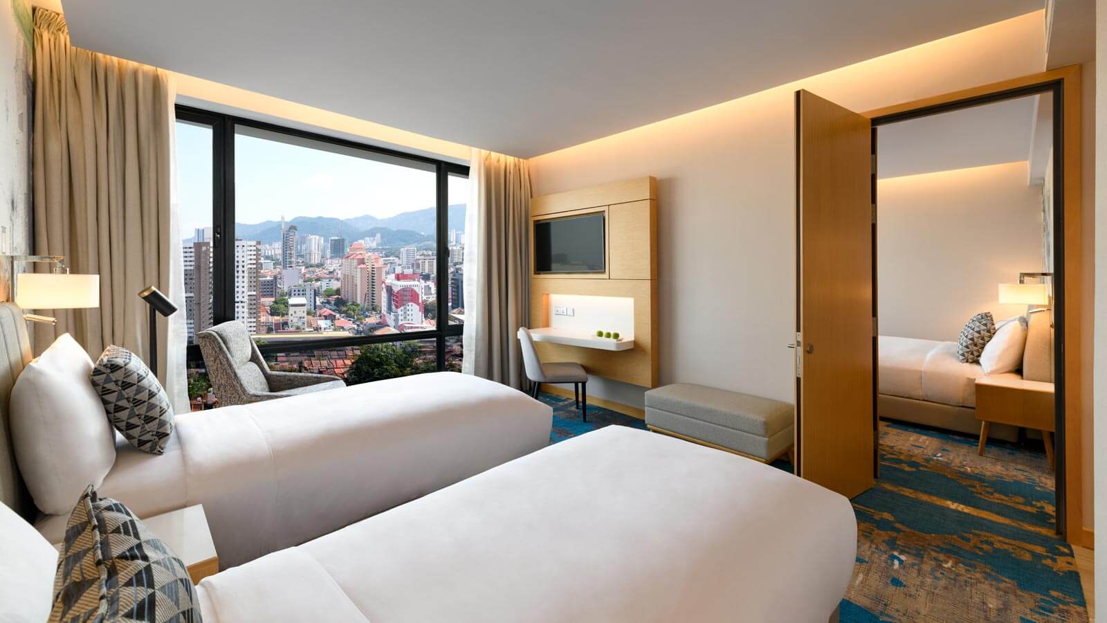 National Bank Labour Union Malaysia|NonGovernment Organization